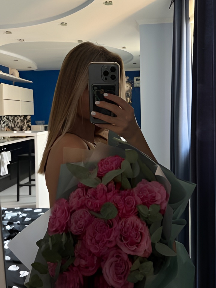 Индивидуалка Агнесса, доступна для личного знакомства от 1500 руб