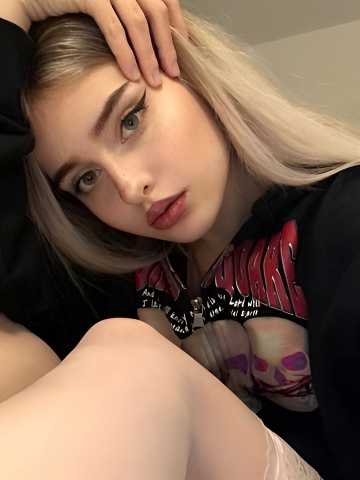 Индивидуалка Белослава, доступна для личного знакомства от 5000 руб