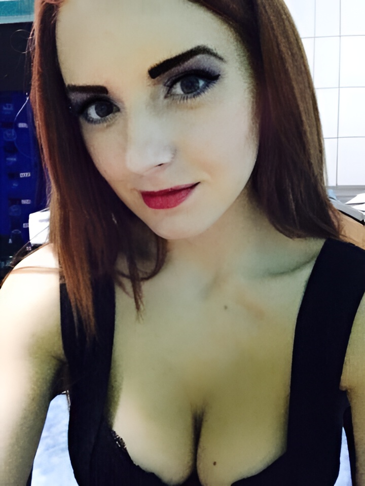 Доминика привлекальеная девушка из Смоленска цена от 2000 руб