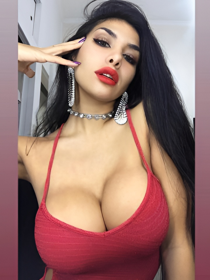 Индивидуалка Гертруда, доступна для личного знакомства от 3000 руб