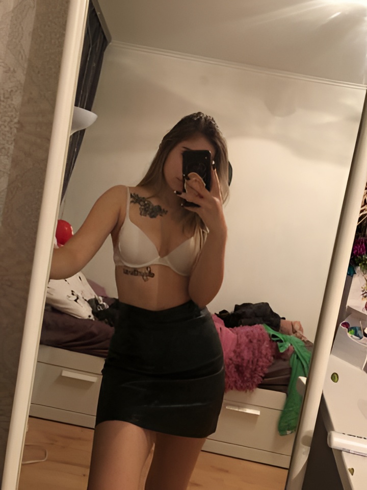 Индивидуалка Марина, доступна для личного знакомства от 2000 руб