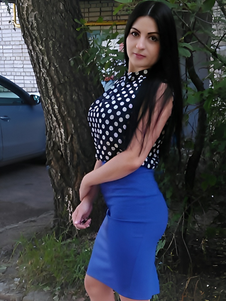 Рада привлекальеная девушка из Смоленска цена от 3000 руб