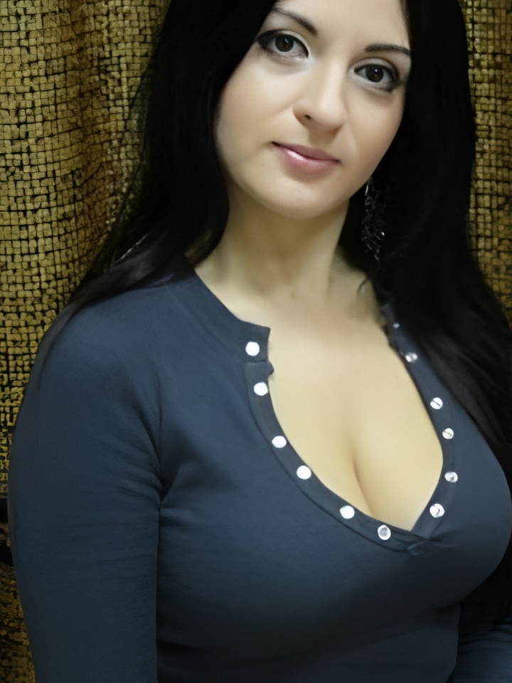 Индивидуалка Рада, доступна для личного знакомства от 3000 руб