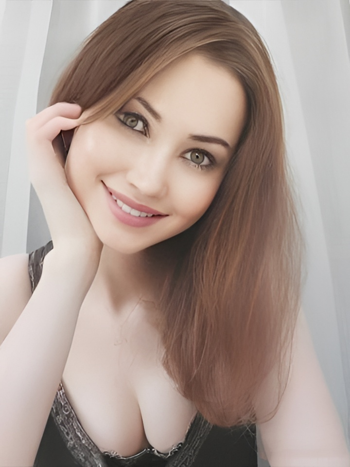 Индивидуалка Сабина, доступна для личного знакомства от 1500 руб