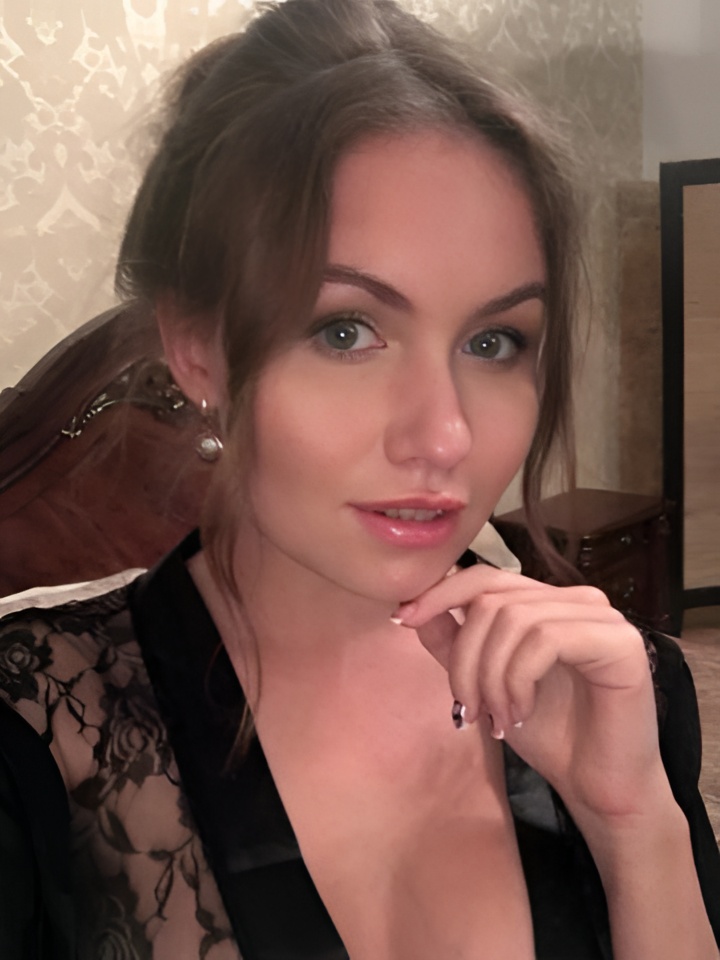 Индивидуалка Стефания, доступна для личного знакомства от 2500 руб