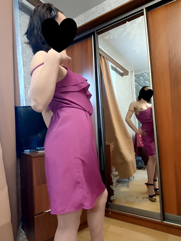 Индивидуалка Венера, доступна для личного знакомства от 3000 руб