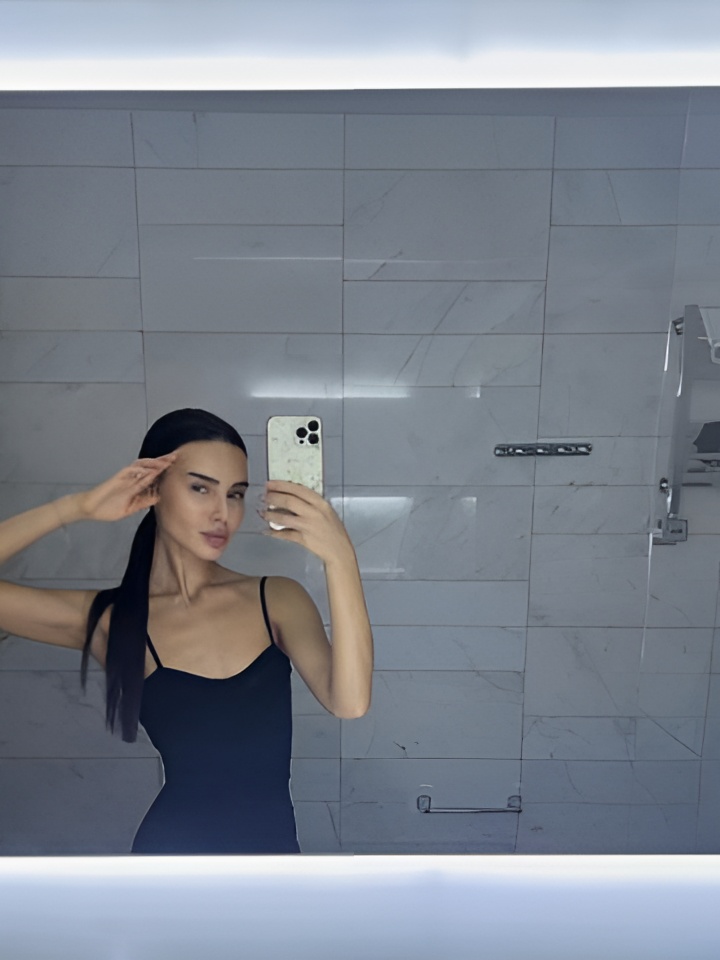 Индивидуалка Викуля, доступна для личного знакомства от 4000 руб