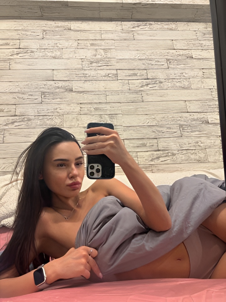 Индивидуалка Викуля, доступна для личного знакомства от 4000 руб