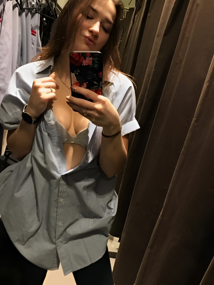 Индивидуалка Зоя, доступна для личного знакомства от 3000 руб