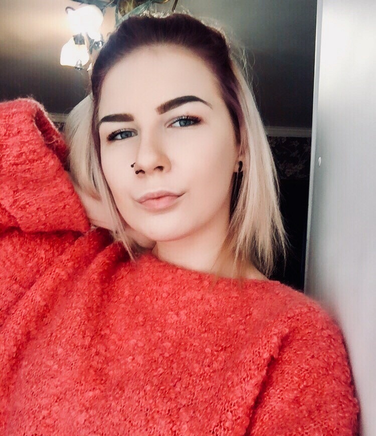 Влада привлекальеная девушка из Смоленска цена от 3500 руб