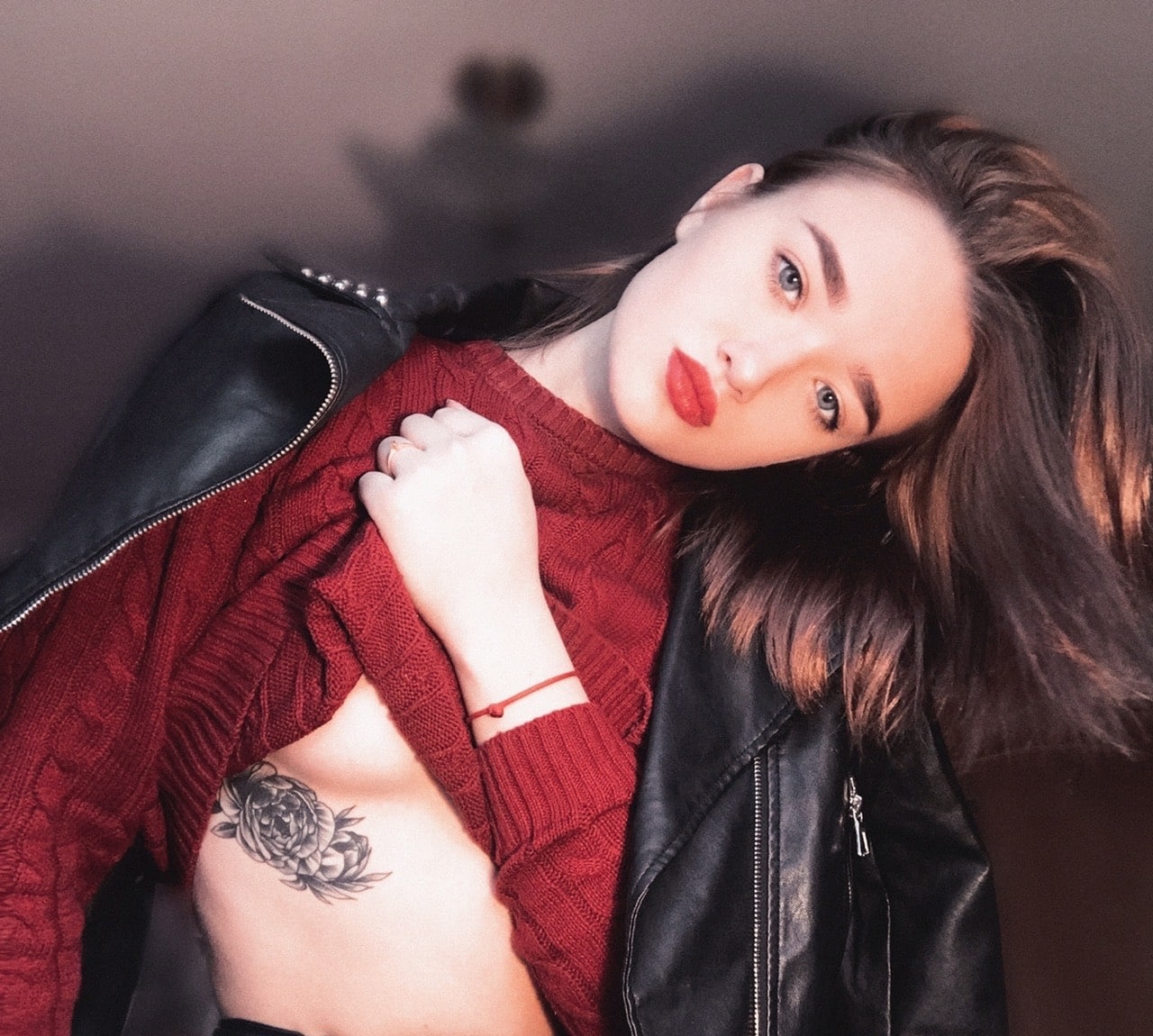 Милена привлекальеная девушка из Смоленска цена от 3000 руб