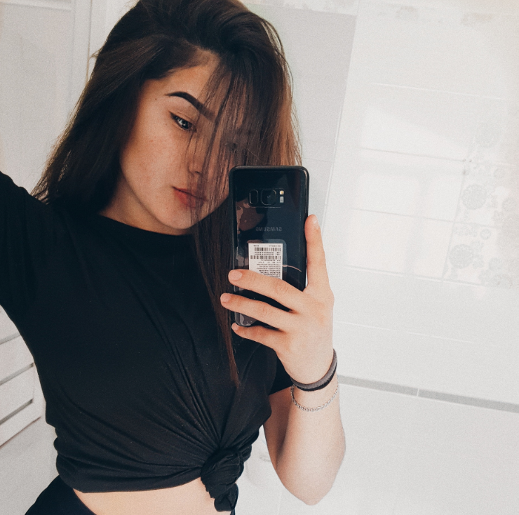 Варя привлекальеная девушка из Смоленска цена от 3500 руб