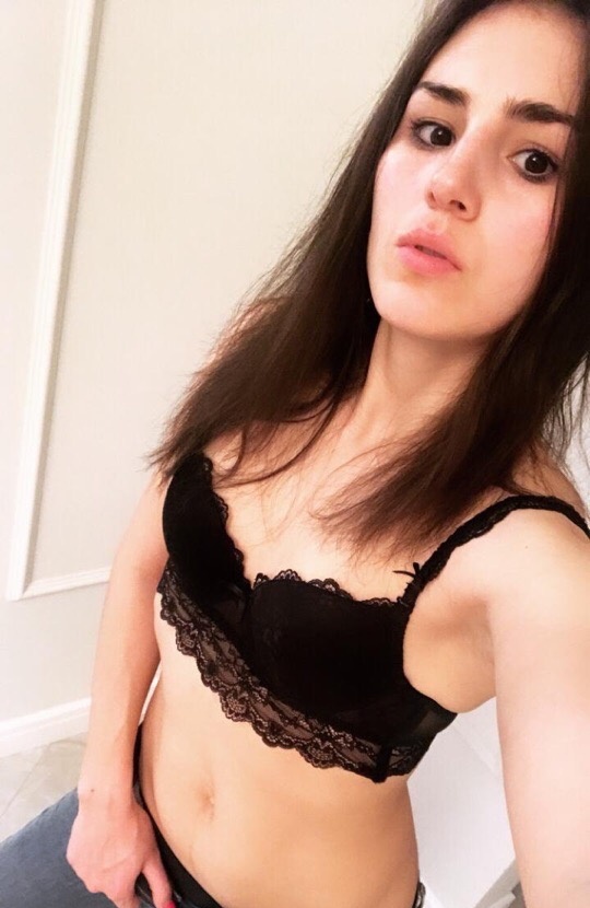 Люда привлекальеная девушка из Смоленска цена от 4000 руб