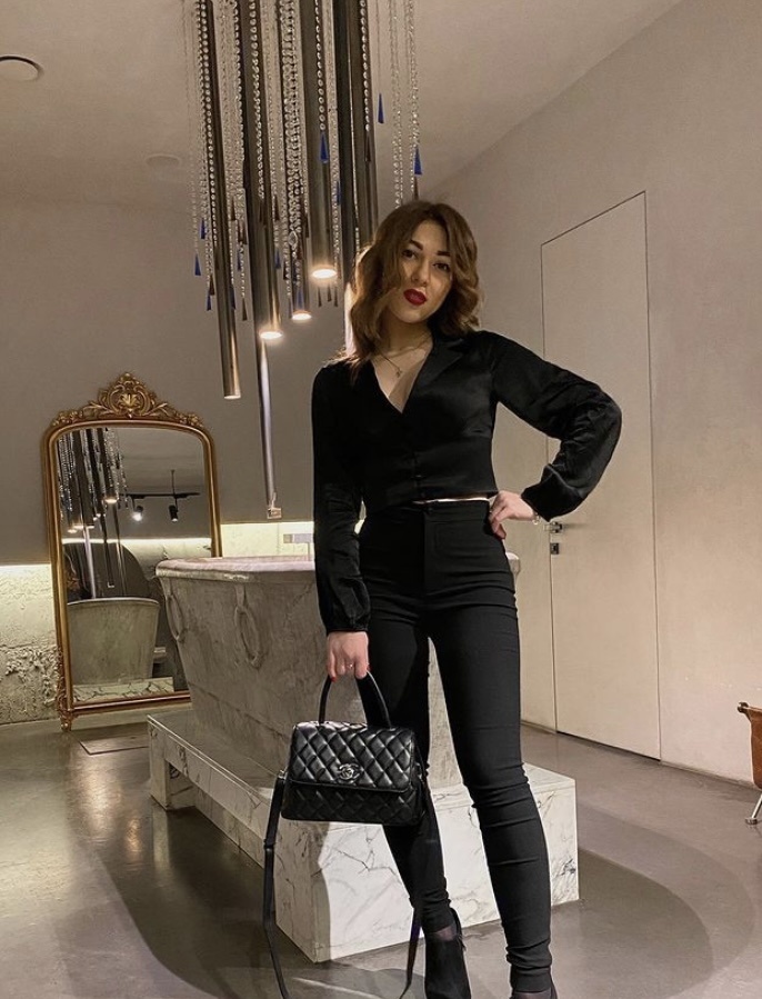 🎥 КАТЯ привлекальеная девушка из Смоленска цена от 8000 руб