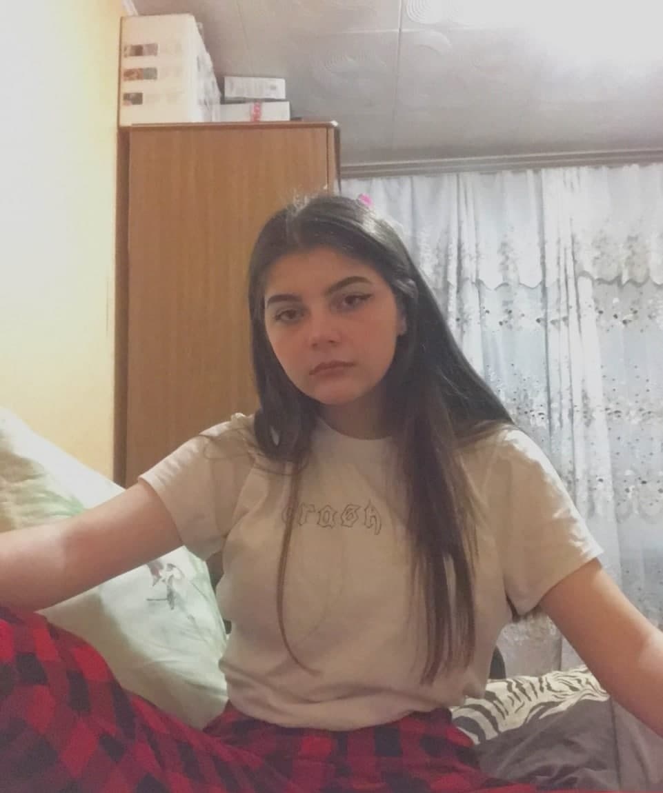 Настя привлекальеная девушка из Смоленска цена от 3500 руб