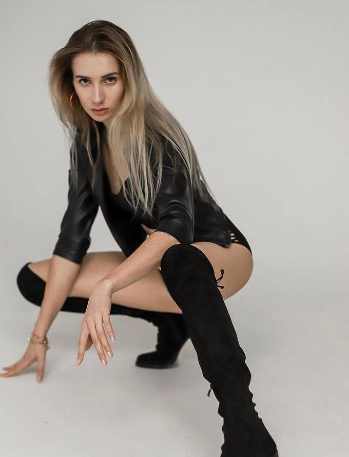 🎥 Антонина привлекальеная девушка из Смоленска цена от 3000 руб