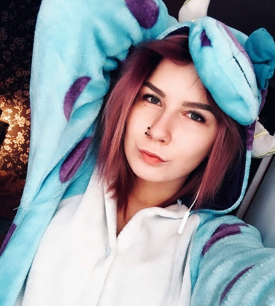 Индивидуалка Влада, доступна для личного знакомства от 3500 руб