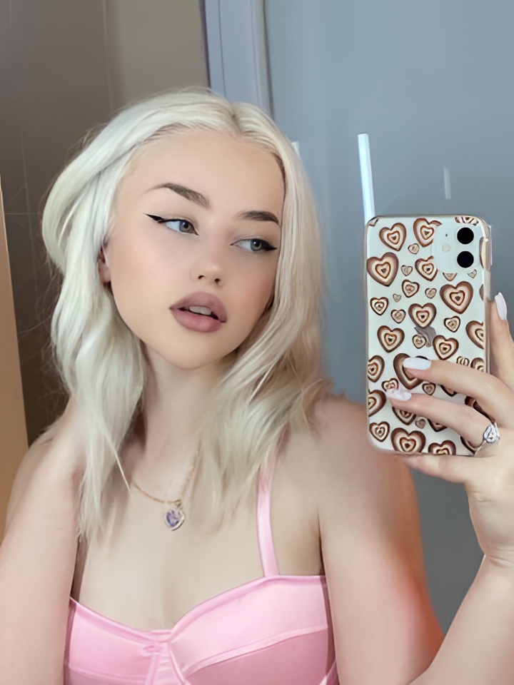 Индивидуалка Ангелина, доступна для личного знакомства от 2500 руб