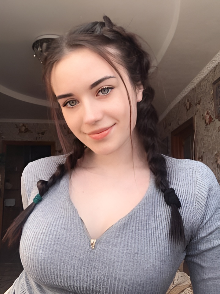 Индивидуалка Елизавета, доступна для личного знакомства от 2500 руб