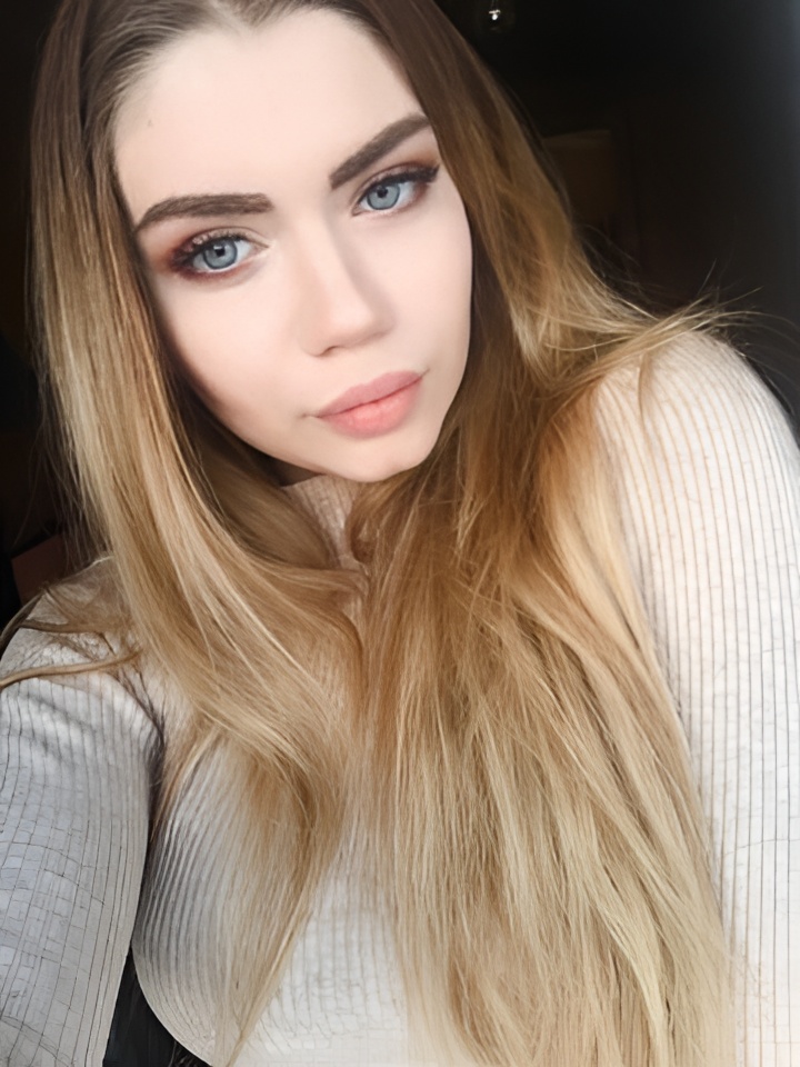 Индивидуалка Фрида, доступна для личного знакомства от 2500 руб