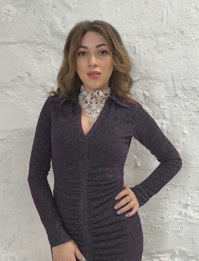 Индивидуалка 🎥 КАТЯ, доступна для личного знакомства от 8000 руб