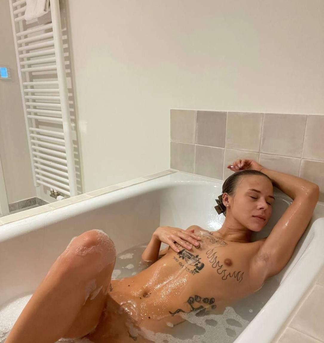 Индивидуалка Машка, доступна для личного знакомства от 6000 руб