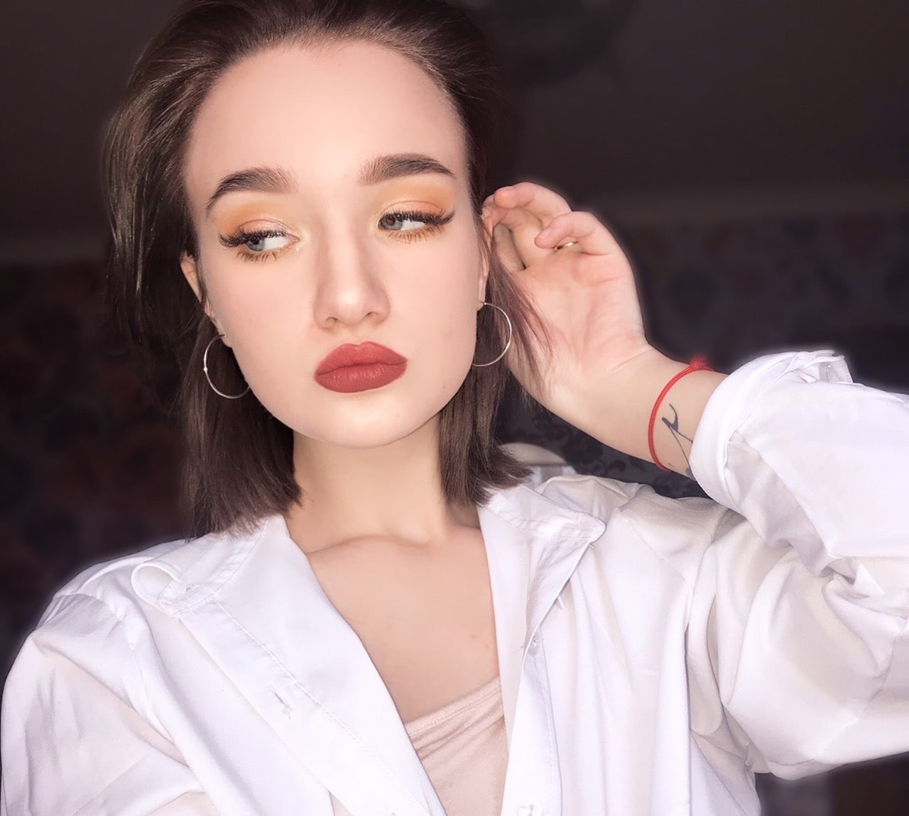 Индивидуалка Милена, доступна для личного знакомства от 3000 руб