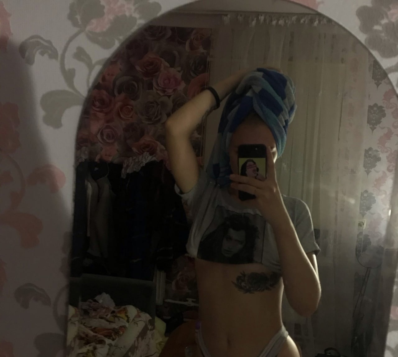 Индивидуалка Милена, доступна для личного знакомства от 3000 руб