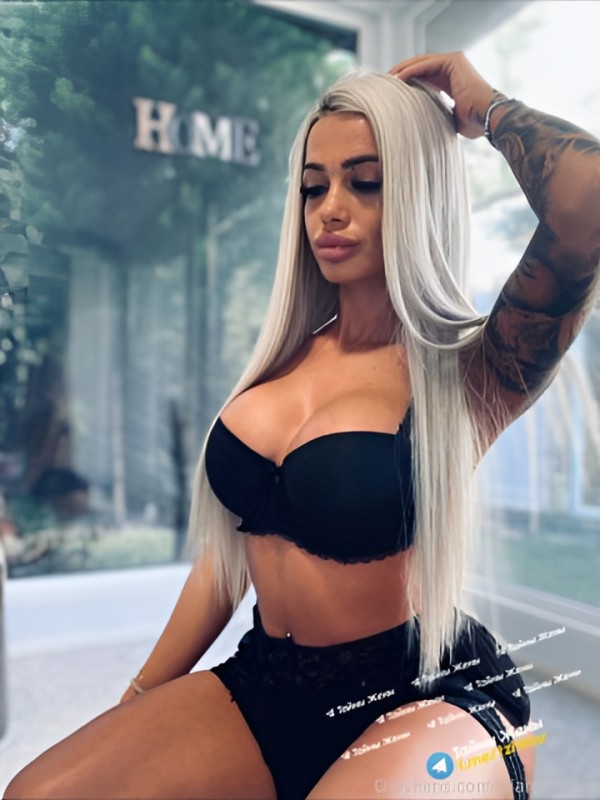 Екатерина привлекательная девушка из Смоленска цена от 10000 руб