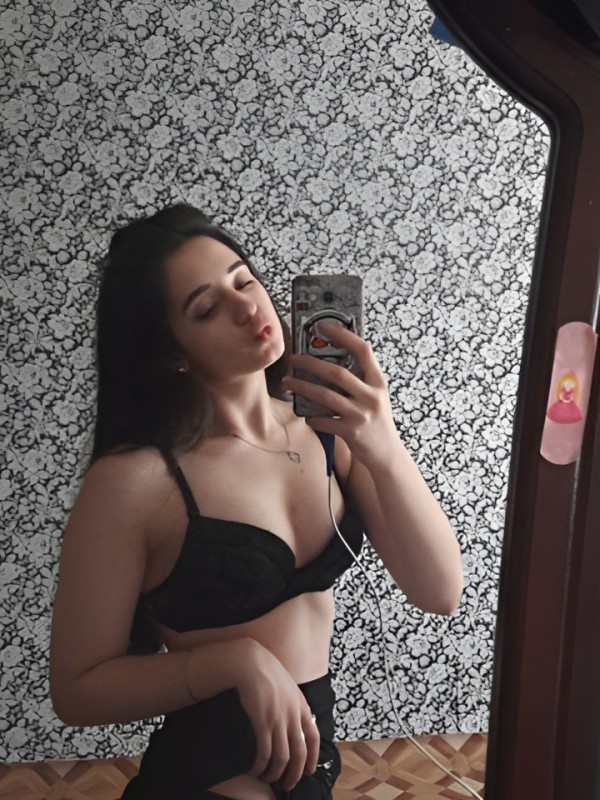 Натуся привлекательная девушка из Смоленска цена от 2000 руб