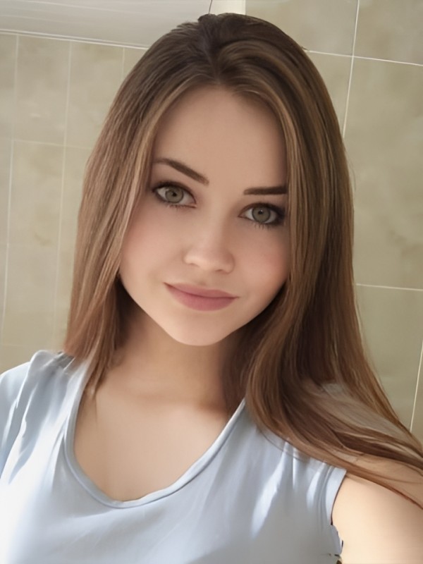 Сабина привлекательная девушка из Смоленска цена от 1500 руб