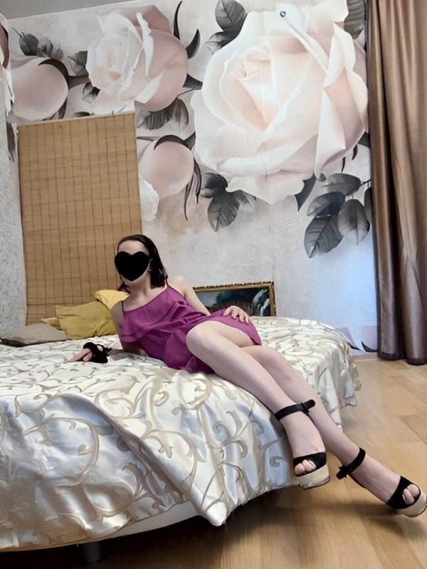 Венера привлекательная девушка из Смоленска цена от 3000 руб