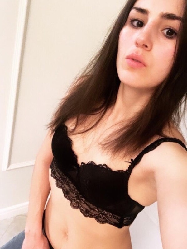 Люда привлекательная девушка из Смоленска цена от 4000 руб