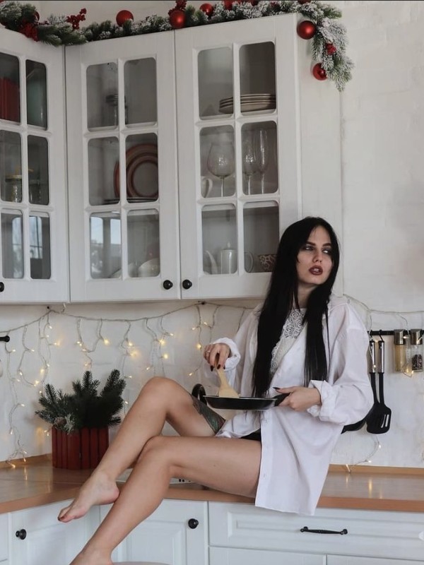 🎥 Оксана привлекательная девушка из Смоленска цена от 4000 руб