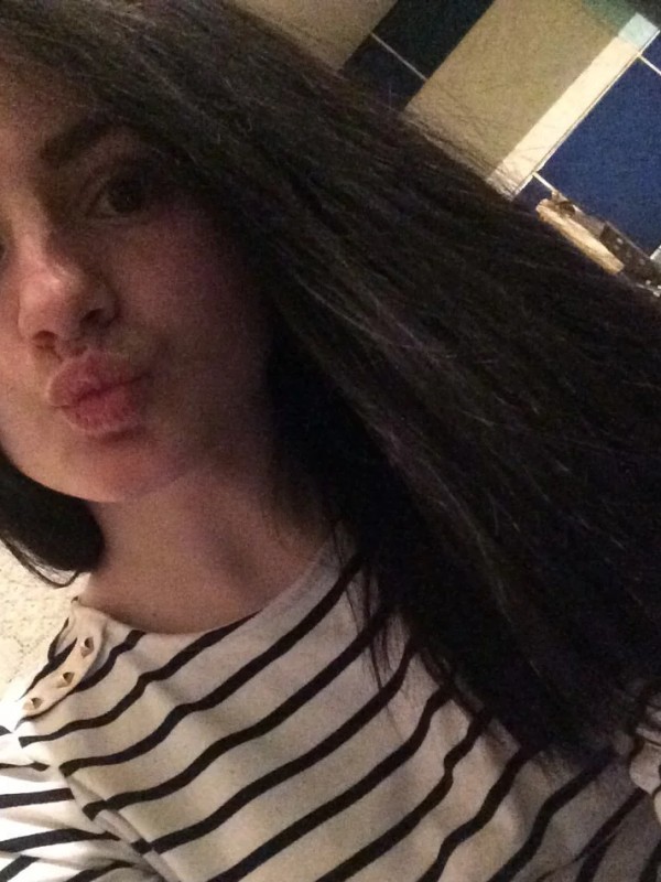 Елена фото 2