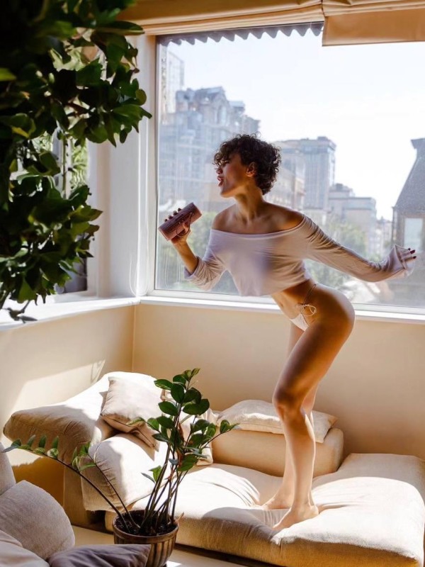 Надежда фото 2