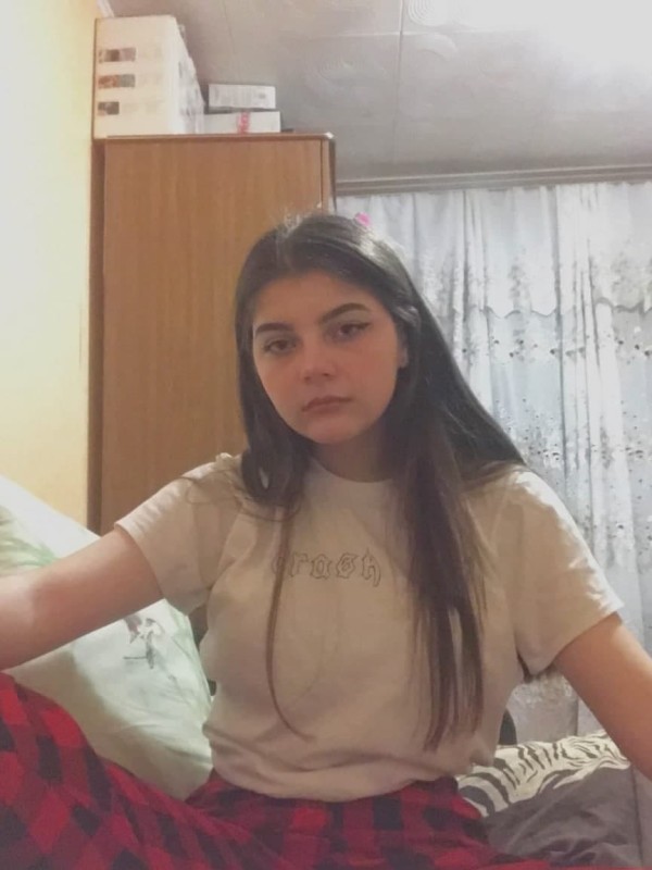 Настя привлекательная девушка из Смоленска цена от 3500 руб