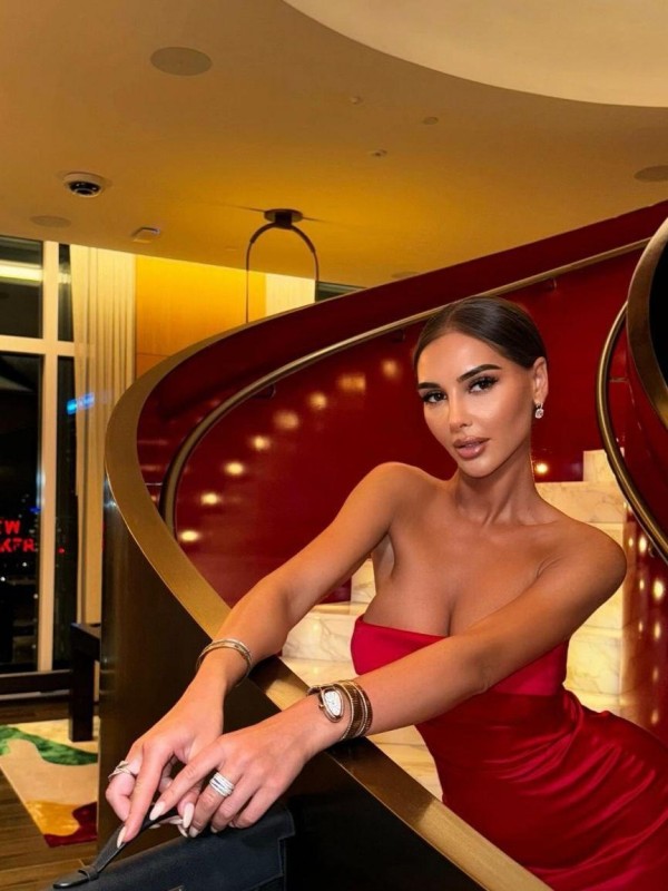 Влада привлекательная девушка из Смоленска цена от 7000 руб