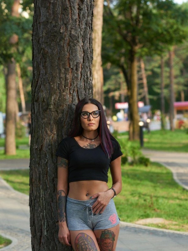 Римма привлекательная девушка из Смоленска цена от 8000 руб